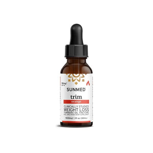 Trim Weight Loss Tincture