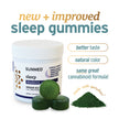 CBN Sleep Gummies - Broad & Full Spectrum