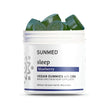 CBN Sleep Gummies - Broad & Full Spectrum