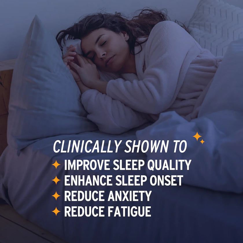 CBN Sleep Gummies - Broad & Full Spectrum