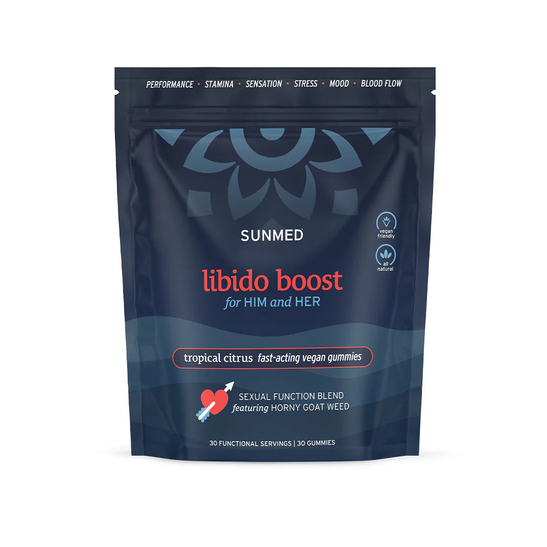 Libido Boost